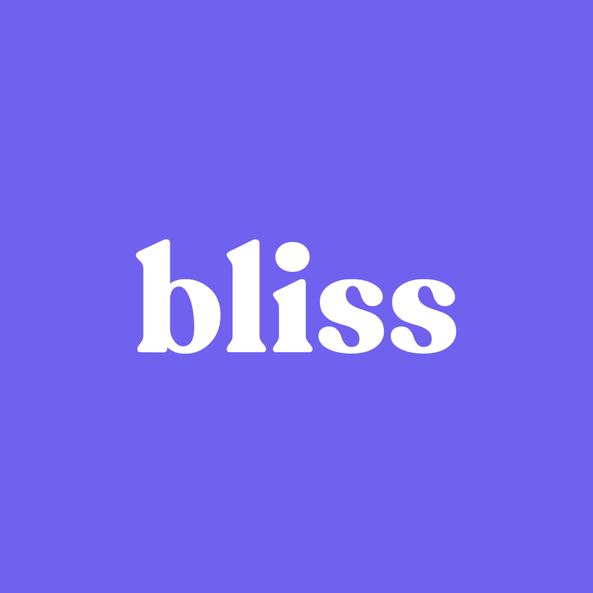 Bliss